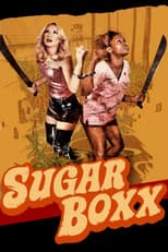 Poster for Sugar Boxx