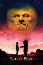 Poster for Brigsby Bear