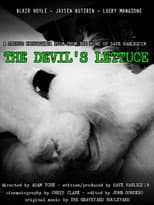 Poster for The Devil's Lettuce