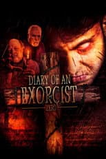 Poster for Diary of an Exorcist - Zero