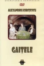 Poster for Gaițele