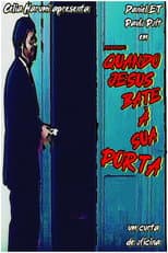 Poster for Jesus is Back