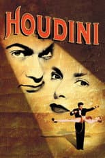 Poster for Houdini