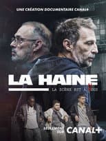 Poster for La Haine : La scène est à nous