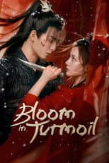 Poster for Bloom in Turmoil