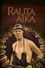 Poster for The Age of Iron