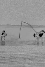 Poster for Peter and Ping go Fishing