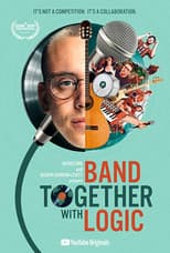 Poster for Band Together with Logic