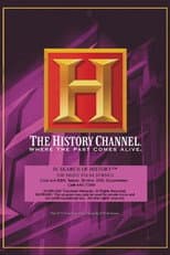 Poster for In Search of History: The Night Tulsa Burned