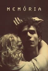 Poster for Memória