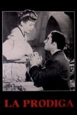 Poster for The Prodigal Woman