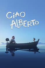 Poster for Ciao Alberto