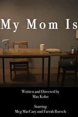 Poster for My Mom Is