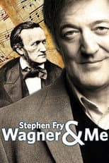 Poster for Wagner and Me