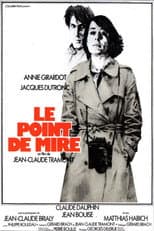 Poster for Focal Point