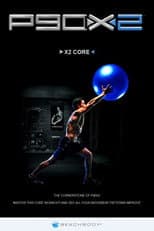 Poster for P90X2 - X2 Core