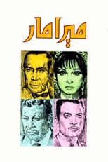 Poster for Miramar