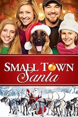 Poster for Small Town Santa