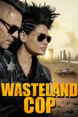 Poster for Wasteland Cop