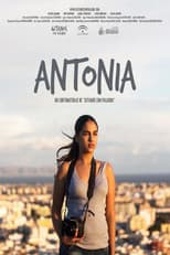 Poster for ANTONIA