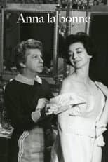 Poster for Anna the Maid