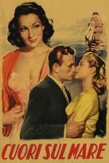 Poster for Cuori sul mare