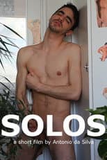 Poster for Solos