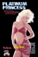 Poster for Platinum Princess