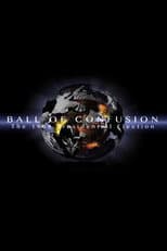 Poster for Ball of Confusion: The 1968 Election