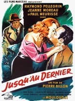 Poster for Until the Last One