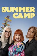 Poster for Summer Camp