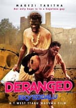 Poster for Deranged