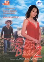 Poster for Tag-ulan noon, ang bukid ay basa