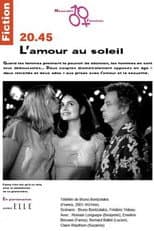 Poster for L'amour au soleil