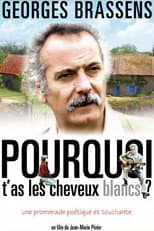 Poster for Pourquoi t'as les cheveux blancs...
