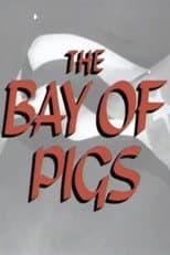 Poster for The Bay of Pigs