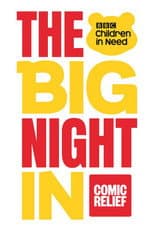 Poster for The Big Night In