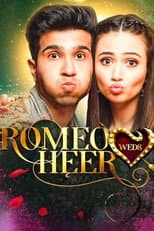Poster for Romeo Weds Heer