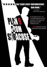 Poster for Plan 9 From Syracuse