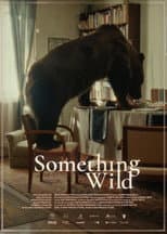 Poster for Something Wild