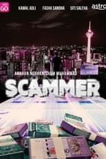 Poster for Scammer