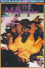 Poster for The Millionaire