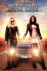 Poster for Devil's Cove