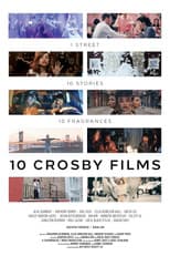 Poster for 10 Crosby