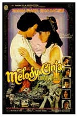 Poster for Melodi Cinta Rhoma Irama