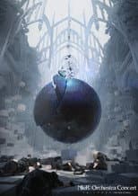 Poster for NieR:Orchestra Concert 12024 [ the end of data ]