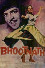 Poster for Bhootnath