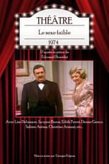 Poster for Le Sexe faible