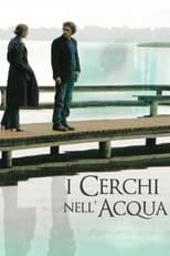 Poster for I cerchi nell'acqua