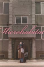 Poster for Microhabitat
